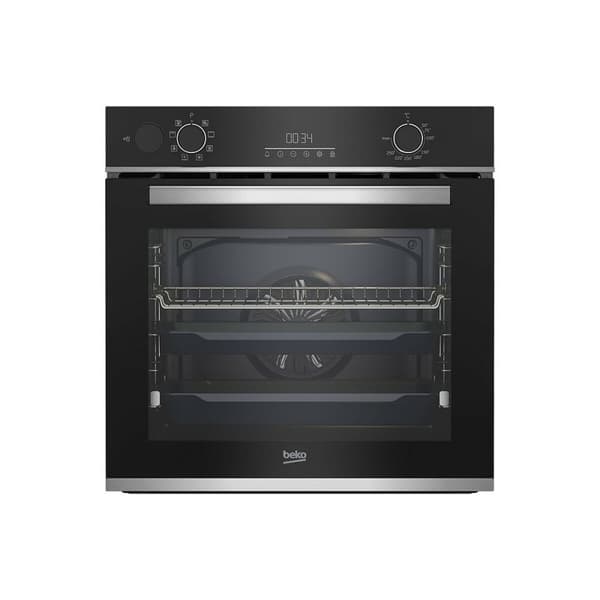 Mångsidig ugn BEKO BBIS13300XMSE 72 L 3000 W 100 W