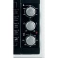 Miniatyrbild 2 av 2: Elektrisk Mini-ugn Brandt FC160MW 16 L