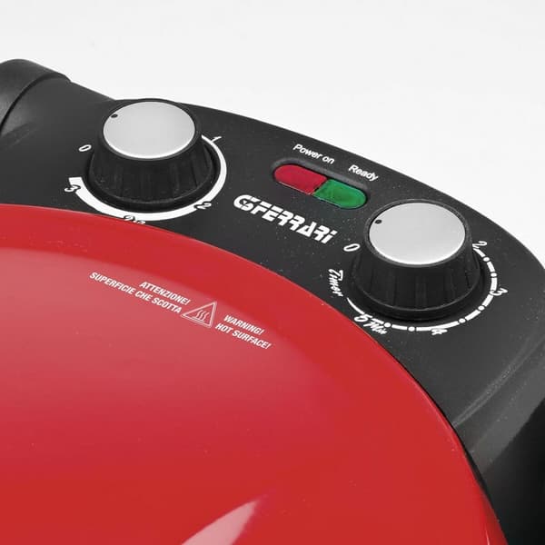 Pizzamaskin G3Ferrari G1003202