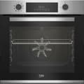 Miniatyrbild 1 av 2: Multifunktionsugn BEKO BBIE12300XMP 2600 W 72 L