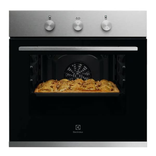 Ugn Electrolux KOHHH00BX3 2060 W Rostfritt stål