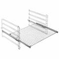Miniatyrbillede 1 af 3: rist Electrolux TR1LV 38,3 x 3,2 x 1,4 cm