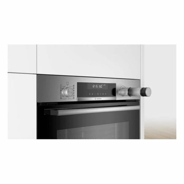 Stekeovn med koketopp BOSCH HRG5785S6 WiFi 71 L 3600 W