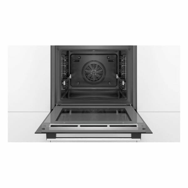 Stekeovn med koketopp BOSCH HRG5785S6 WiFi 71 L 3600 W