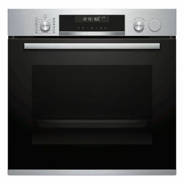 Stekeovn med koketopp BOSCH HRG5785S6 WiFi 71 L 3600 W
