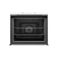 Miniatyrbilde 3 av 4: Stekeovn multifunksjon Teka HLB 8400 70 L A+ 3215W 1400 W 3215 W 70 L