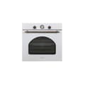Miniatyrbilde 1 av 2: Stekeovn Cata MRA 7108 WH 60 L