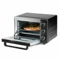 Miniatyrbilde 3 av 6: Mini Elektrisk Ovn DOMO 1300 W 20 L