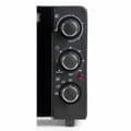 Miniatyrbilde 6 av 6: Mini Elektrisk Ovn DOMO 1300 W 20 L