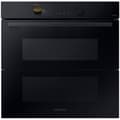 Miniatyrbilde 1 av 2: Selvrensende stekeovn med pyrolyse Samsung NV7B6795JAK/U1 1600 W 76 L