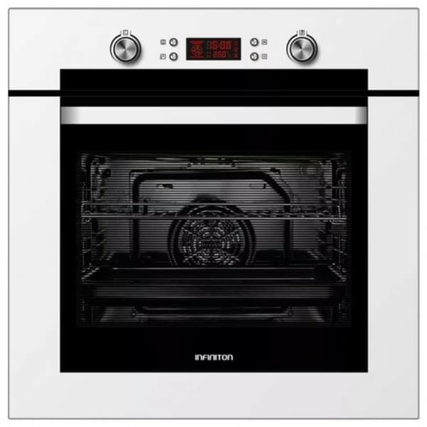 Stekeovn multifunksjon Infiniton 70WH19  70 L