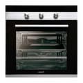 Pikkukuva 1 / 2: Monikäyttöinen uuni Cata CM760ASBK 2400 W 59 L