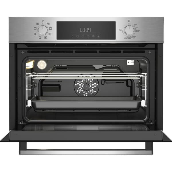 Monikäyttöinen uuni BEKO BBCM12300X 48 L