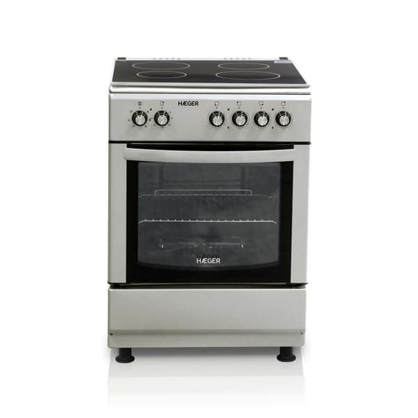 Keittiö Haeger GC-SV6.016A Harmaa