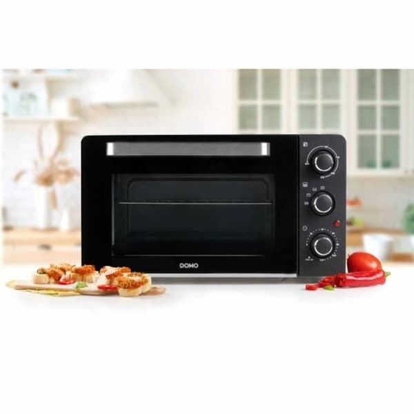 Mini sähköuuni DOMO 1500 W 28 L