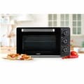Pikkukuva 2 / 4: Mini sähköuuni DOMO 1500 W 28 L