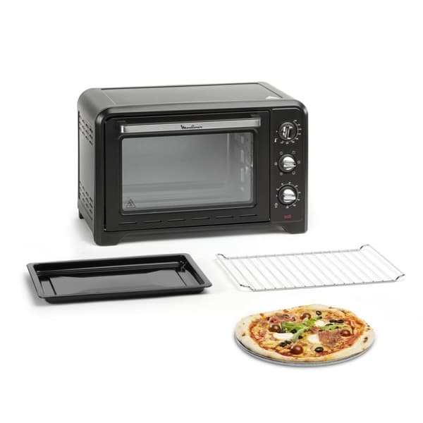 Campingovn Moulinex OX4648 33 L 1600W 33 L
