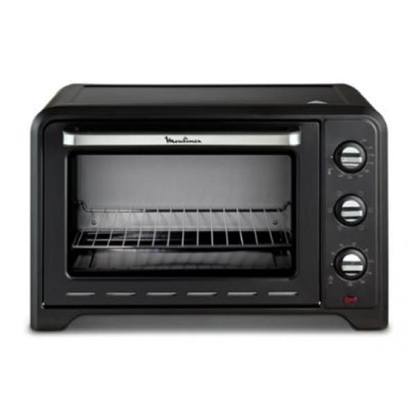 Campingovn Moulinex OX4648 33 L 1600W 33 L