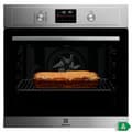 Miniatyrbild 2 av 3: Ugn Electrolux EOF4P56X 2300 W 72 L