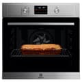 Miniatyrbild 1 av 3: Ugn Electrolux EOF4P56X 2300 W 72 L