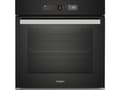 Miniatyrbilde 1 av 3: Ovn Whirlpool AKZ96490NB