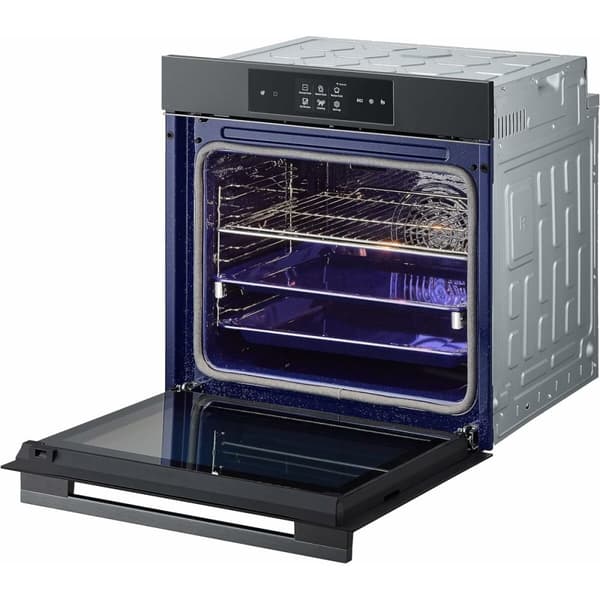 Stekeovn LG WSED7665B.BKSQEUR 1 L
