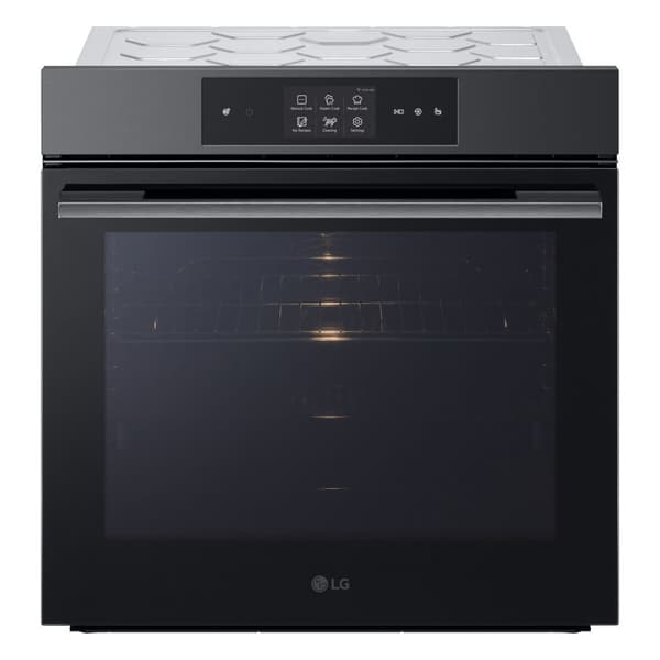 Uuni LG WSED7665B.BKSQEUR 1 L