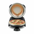 Miniatyrbild 3 av 9: Pizzamaskin G3Ferrari G1000610 Svart 1200 W