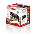 Miniatyrbild 9 av 9: Pizzamaskin G3Ferrari G1000610 Svart 1200 W