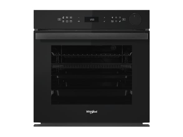 Ovn Whirlpool AKZ9S8220FB Sort