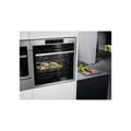 Miniatyrbild 2 av 4: Ugn AEG BSE782380M 3500 W 70 L