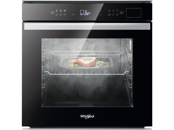 Whirlpool-uuni WHIRLPOOL W6 OS4 4S2 H BL