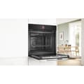 Pikkukuva 2 / 2: Bosch Serie 8 Hbg7241b1 Monitoimiuuni 71l  60 cm