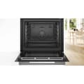 Pikkukuva 1 / 2: Bosch Serie 8 Hbg7241b1 Monitoimiuuni 71l  60 cm