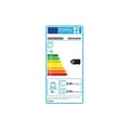 Miniatyrbild 2 av 4: SIEMENS EcoClean HB554AER3F inbyggnadsugn, iQ300, 3D Plus varmluft