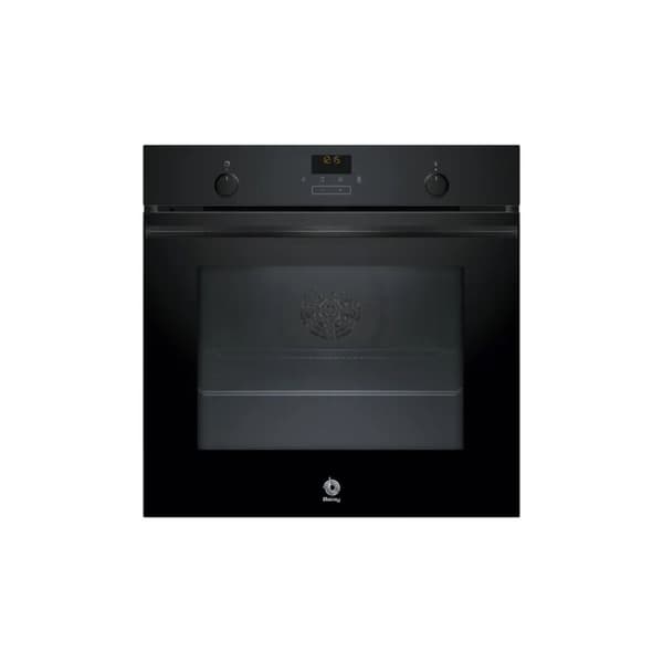 Ugn Balay 3HB5159N3 71 L Svart