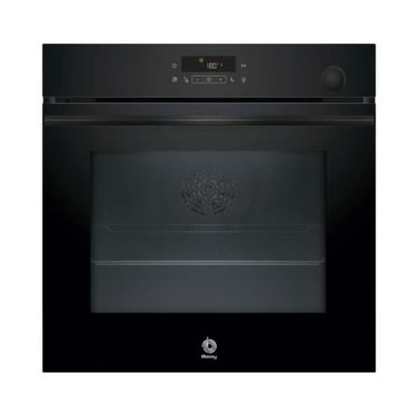 Stekeovn Balay 3HA5129N3 3600 W 71 L Sort