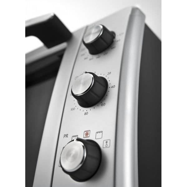 Kompaktugn DELONGHI varmluft 24L EO24752