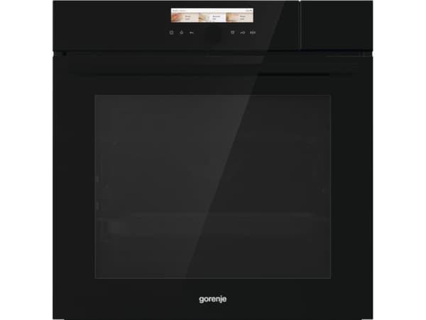 Piekarnik Gorenje ugn Gorenje BCS798S24BG