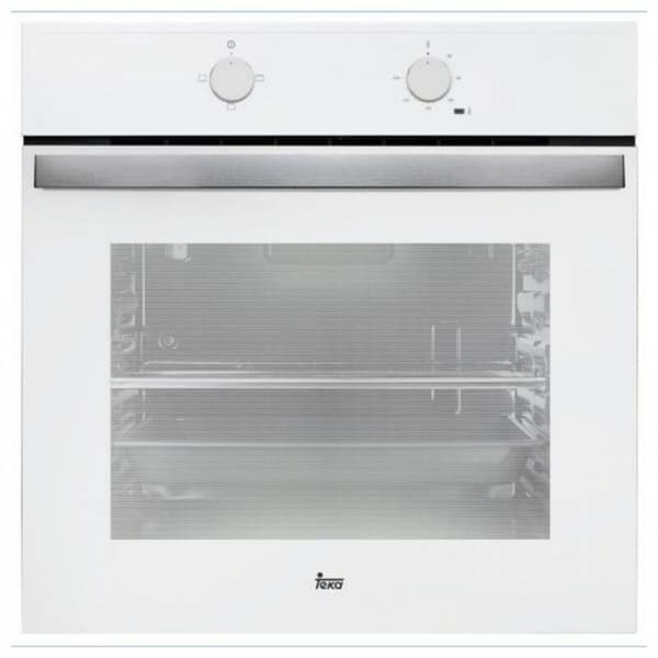 Ugn Teka 41560021 72 L 2563W A 1400 W Vit
