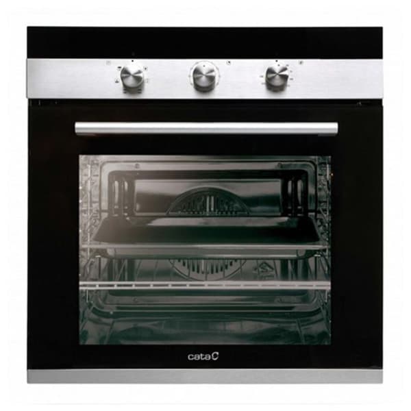 Multifunktionsugn Cata CM760ASBK 2400 W 59 L Svart