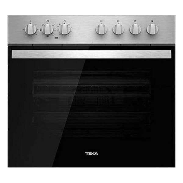 Multifunktionsugn Teka HBE 615 ME 1400 W 1 L 70 L Satinstål