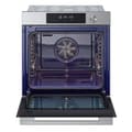 Miniatyrbild 1 av 5: Ugn LG WSED7613S.BSTQEUR