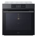 Miniatyrbild 1 av 3: Ugn LG WSED7665B.BKSQEUR 1 L