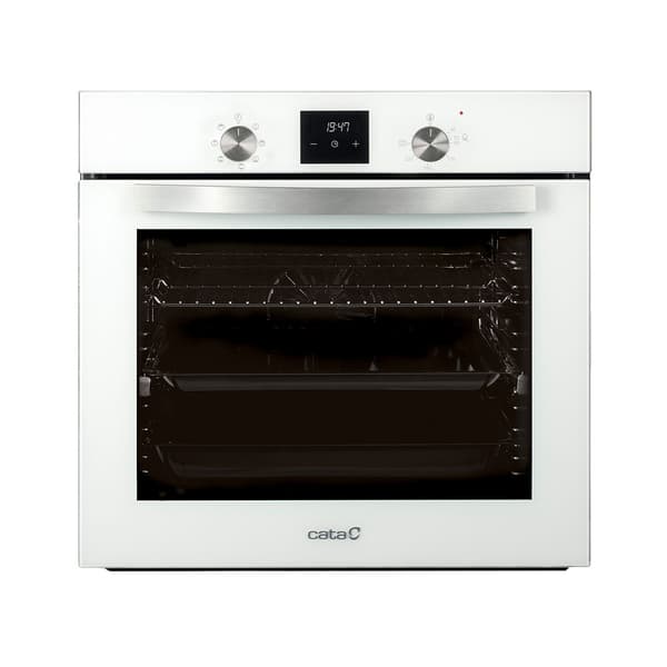 Cata Mds 8007 Wh Multifunktions Ovn