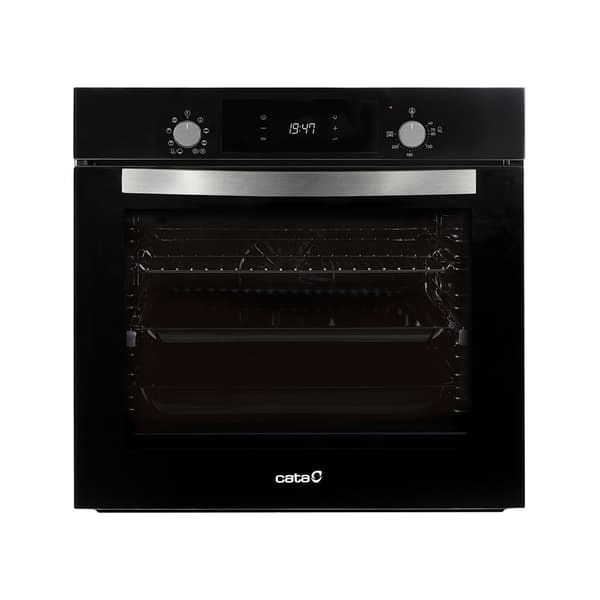 Cata Mds 8008 Bk Multifunktions Ovn