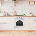 Miniatyrbillede 2 af 2: Cata Mra 7108 Wh Multifunktions Ovn