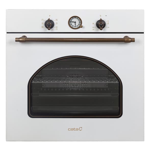 Cata Mra 7108 Wh Multifunktions Ovn