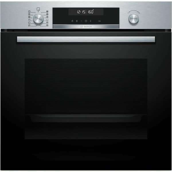 Pyrolytisk ugn BOSCH HBG578ES3 3600 W 71 L
