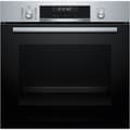 Pikkukuva 1 / 4: Pyrolyyttinen uuni BOSCH HBG578ES3 3600 W 71 L